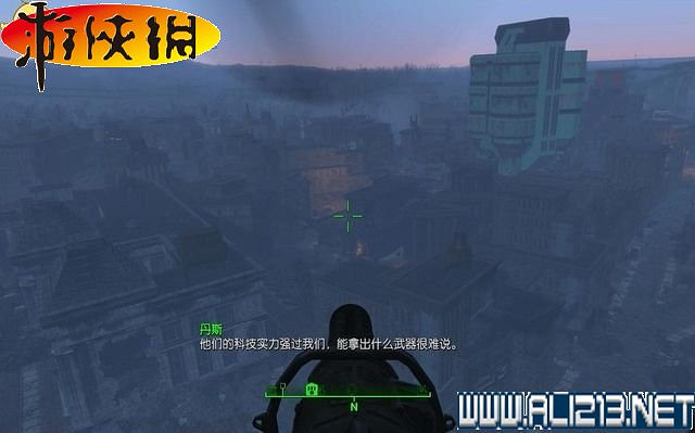 《異塵餘生4》全圖文攻略 全任務劇情教學攻略【完結】