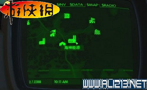 《異塵餘生4》全圖文攻略 全任務劇情教學攻略【完結】 《異塵餘生4》全圖文攻略 全任務劇情教學攻略【完結】