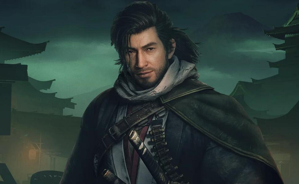 《浪人崛起》三大勢力代表角色介紹 《浪人崛起》三大勢力代表角色介紹