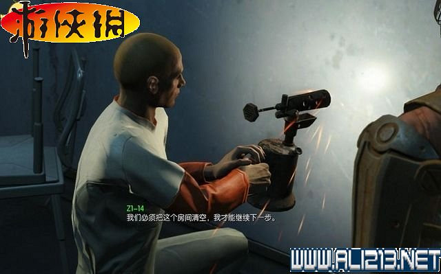 《異塵餘生4》全圖文攻略 全任務劇情教學攻略【完結】