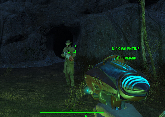 《異塵餘生4》外星槍獲取位置一覽 《異塵餘生4》外星槍獲取位置一覽