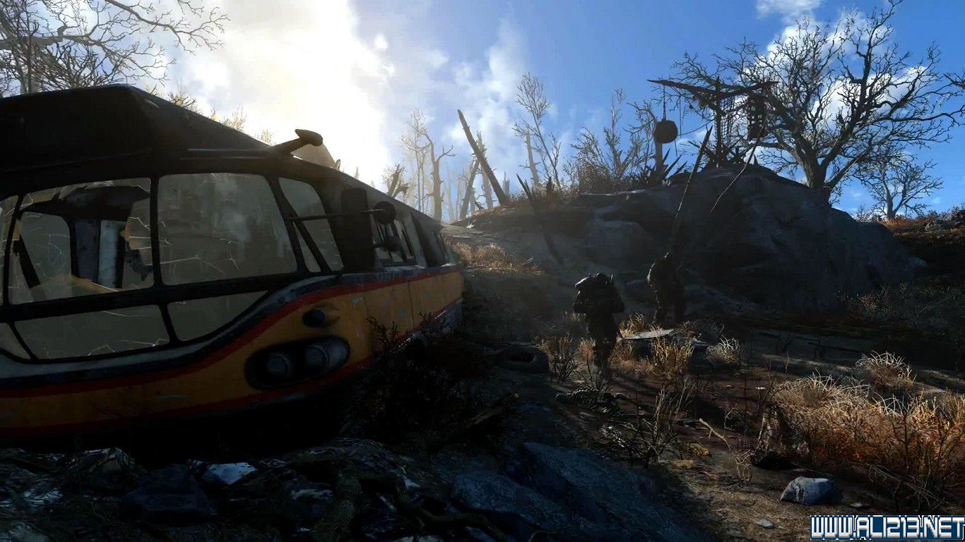 《異塵餘生4》快速刷傳奇裝備方法攻略 《異塵餘生4》快速刷傳奇裝備方法攻略