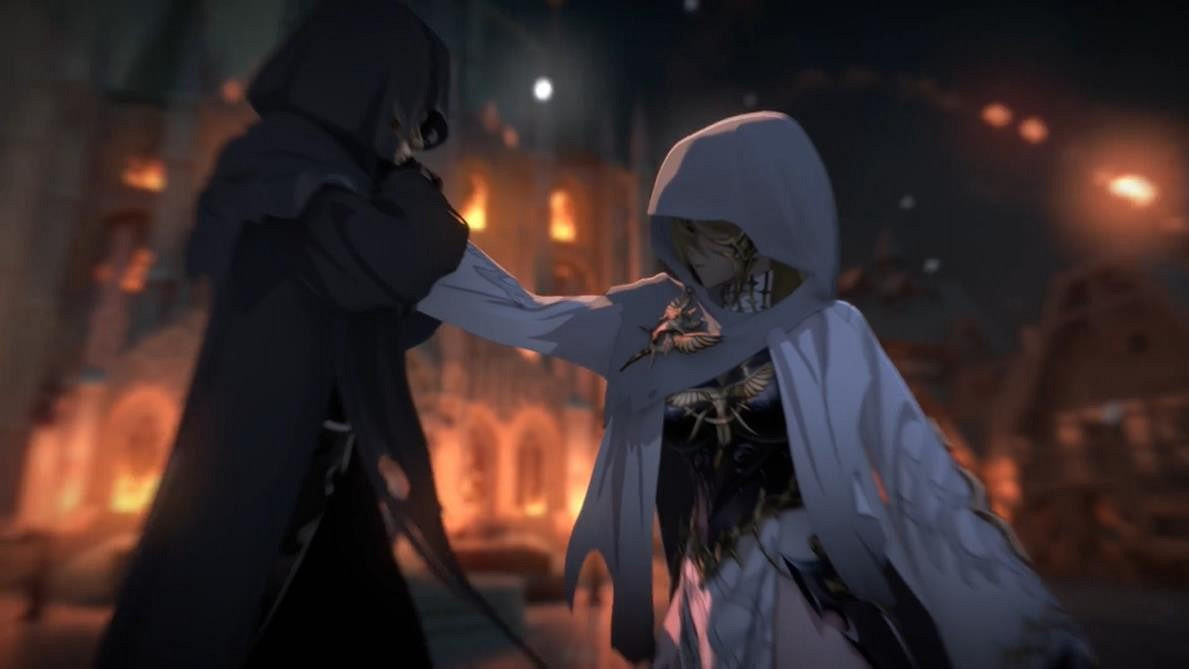 中國大陸研發開放世界動作遊戲《絕曉》新實機展示 確定登陸PS5 中國大陸研發開放世界動作遊戲《絕曉》新實機展示 確定登陸PS5