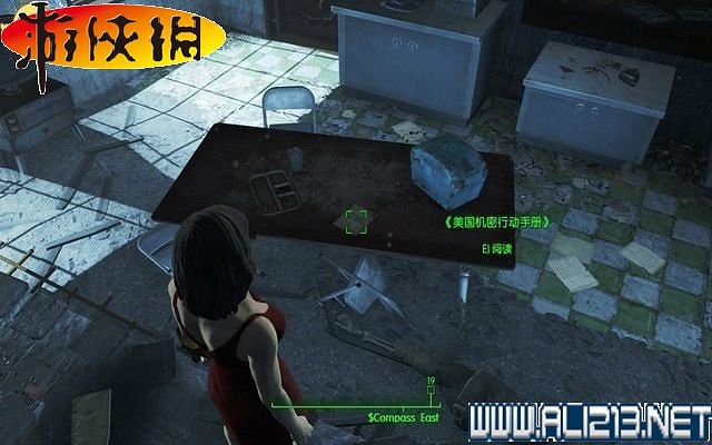 《異塵餘生4》全圖文攻略 全任務劇情教學攻略【完結】