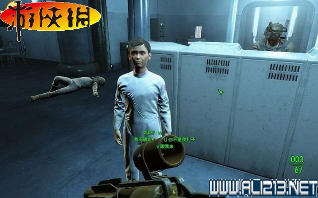 《異塵餘生4》全圖文攻略 全任務劇情教學攻略【完結】 《異塵餘生4》全圖文攻略 全任務劇情教學攻略【完結】