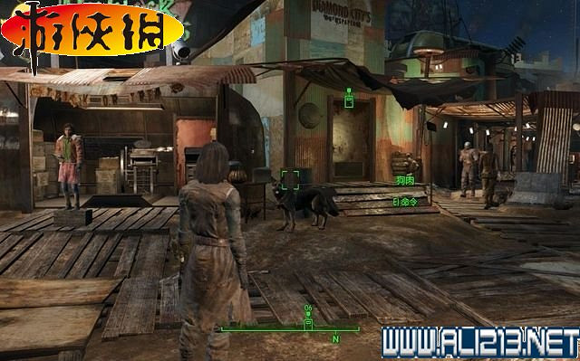 《異塵餘生4》全圖文攻略 全任務劇情教學攻略【完結】