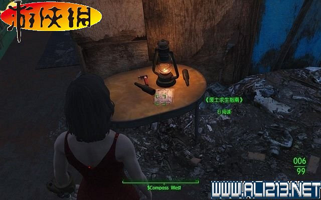 《異塵餘生4》全圖文攻略 全任務劇情教學攻略【完結】