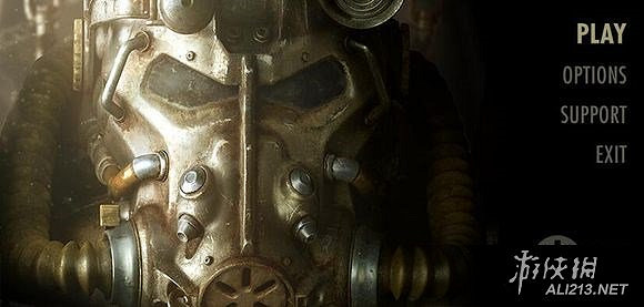 《異塵餘生4》全屏啟動無限黑屏問題解決指南