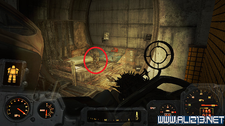 《異塵餘生4》胖子核彈拿法圖文詳解攻略 《異塵餘生4》胖子核彈拿法圖文詳解攻略