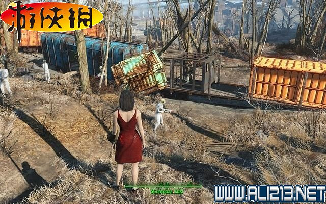 《異塵餘生4》全圖文攻略 全任務劇情教學攻略【完結】