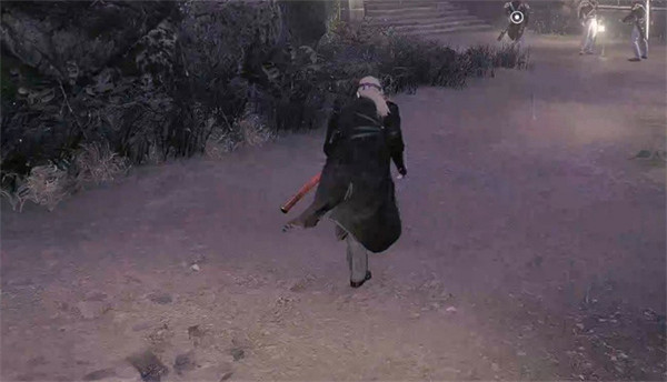 《浪人崛起》舶來果實支線攻略