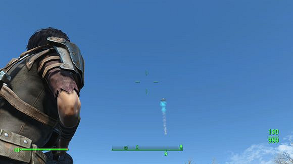 《異塵餘生4》全彩蛋匯總