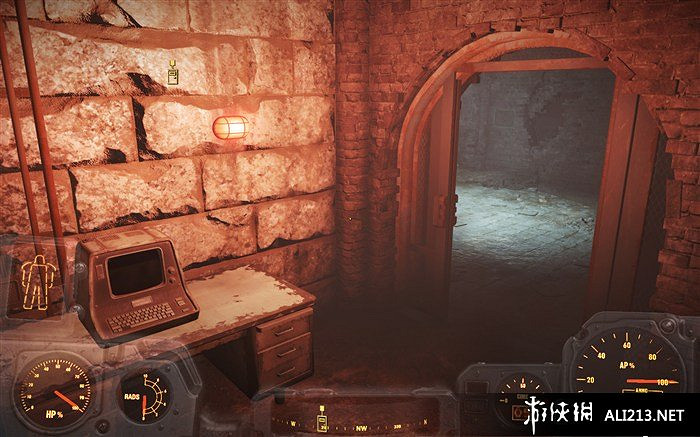 《異塵餘生4》老舊軍械庫進入方法解析攻略 《異塵餘生4》老舊軍械庫進入方法解析攻略
