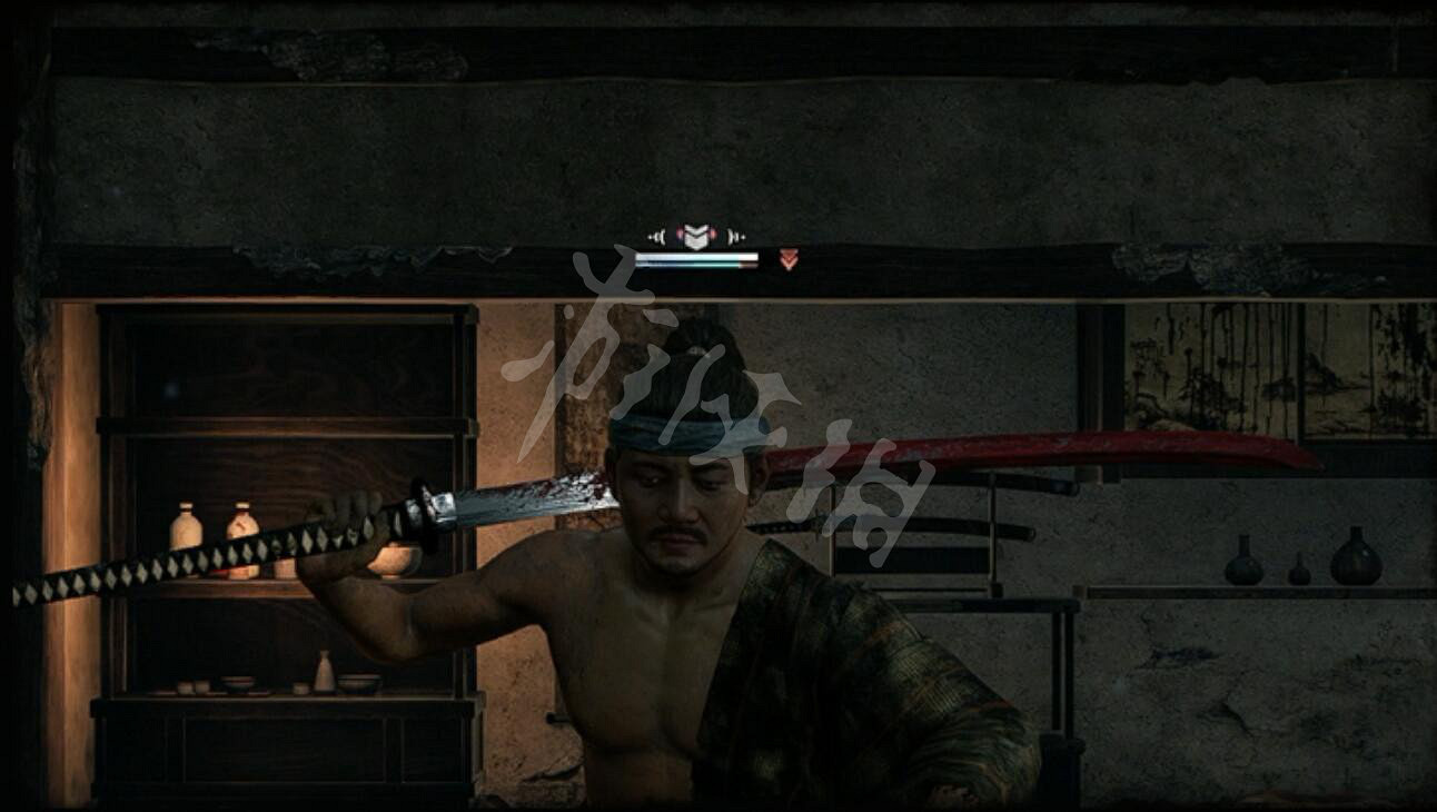 《浪人崛起》圖文攻略 全流程全任務全Boss打法全流派攻略