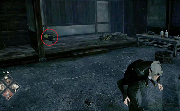 《浪人崛起》大義在我支線攻略 《浪人崛起》大義在我支線攻略