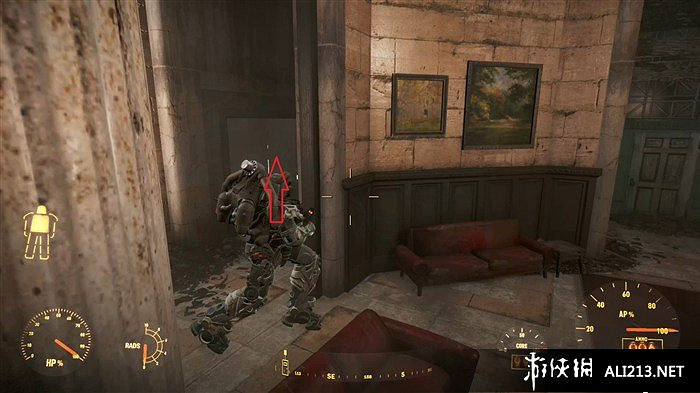 《異塵餘生4》碉堡山任務進入方法解析攻略 CIT廢墟父親大人位置 《異塵餘生4》碉堡山任務進入方法解析攻略 CIT廢墟父親大人位置