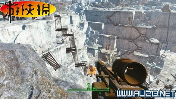 《異塵餘生4》全圖文攻略 全任務劇情教學攻略【完結】 《異塵餘生4》全圖文攻略 全任務劇情教學攻略【完結】