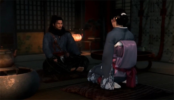 《浪人崛起》是否需要連網說明