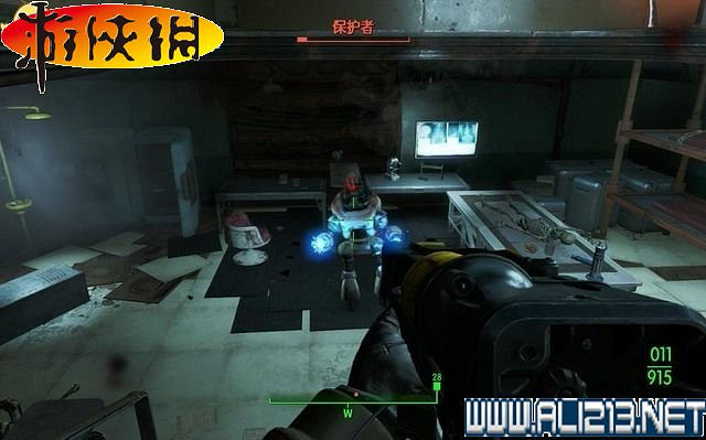 《異塵餘生4》全圖文攻略 全任務劇情教學攻略【完結】