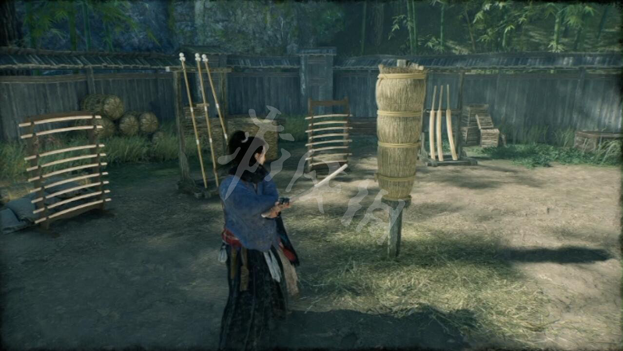 《浪人崛起》圖文攻略 全流程全任務全Boss打法全流派攻略