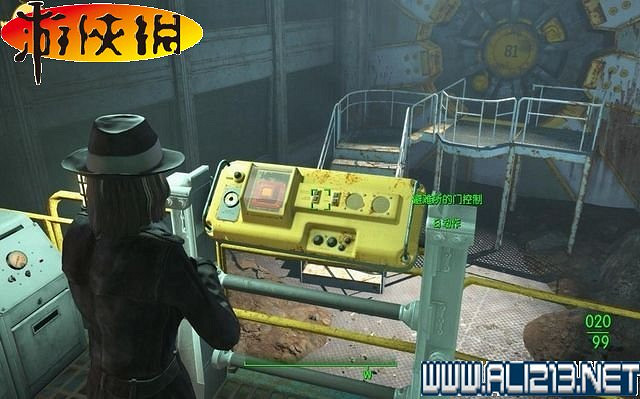 《異塵餘生4》全圖文攻略 全任務劇情教學攻略【完結】