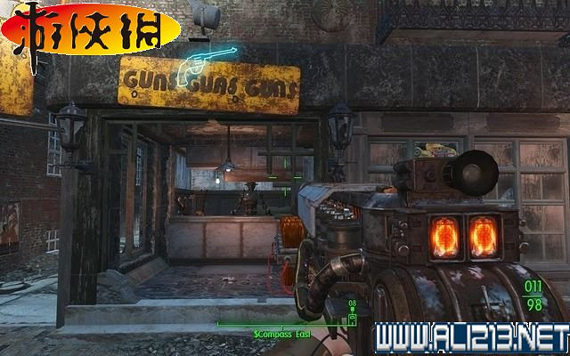 《異塵餘生4》全圖文攻略 全任務劇情教學攻略【完結】