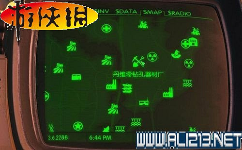 《異塵餘生4》全圖文攻略 全任務劇情教學攻略【完結】 《異塵餘生4》全圖文攻略 全任務劇情教學攻略【完結】