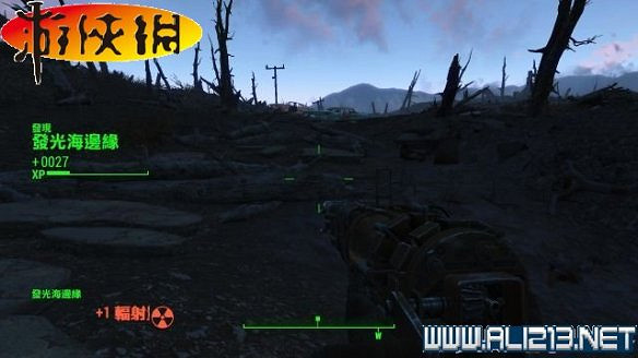 《異塵餘生4》全圖文攻略 全任務劇情教學攻略【完結】