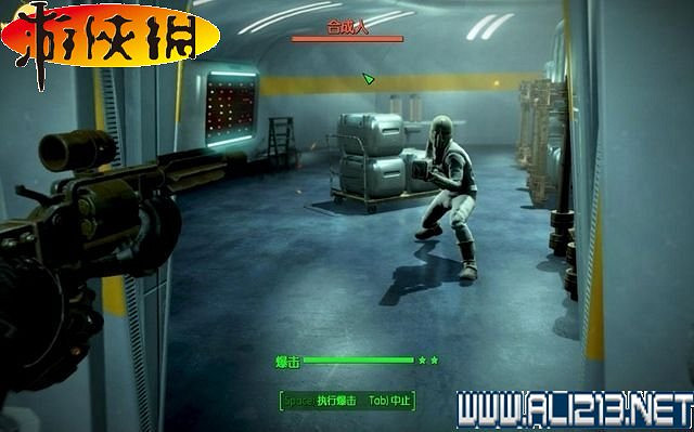 《異塵餘生4》全圖文攻略 全任務劇情教學攻略【完結】