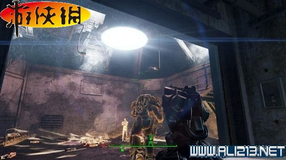 《異塵餘生4》全圖文攻略 全任務劇情教學攻略【完結】 《異塵餘生4》全圖文攻略 全任務劇情教學攻略【完結】