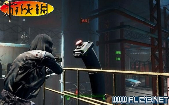 《異塵餘生4》全圖文攻略 全任務劇情教學攻略【完結】