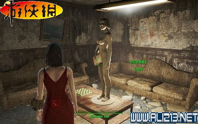 《異塵餘生4》全圖文攻略 全任務劇情教學攻略【完結】