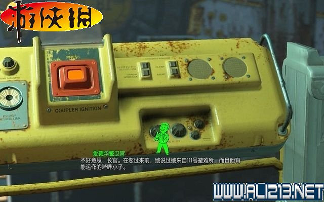 《異塵餘生4》全圖文攻略 全任務劇情教學攻略【完結】