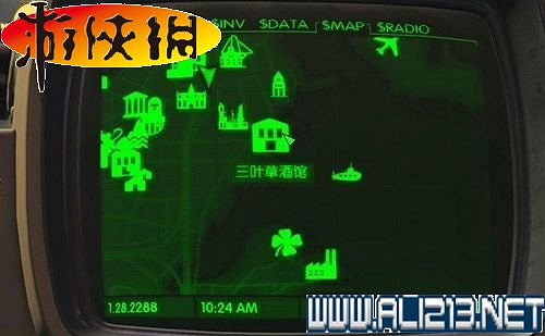 《異塵餘生4》全圖文攻略 全任務劇情教學攻略【完結】