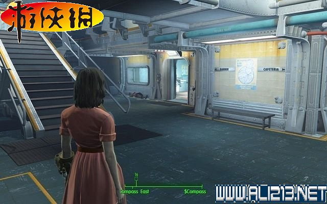 《異塵餘生4》全圖文攻略 全任務劇情教學攻略【完結】 《異塵餘生4》全圖文攻略 全任務劇情教學攻略【完結】