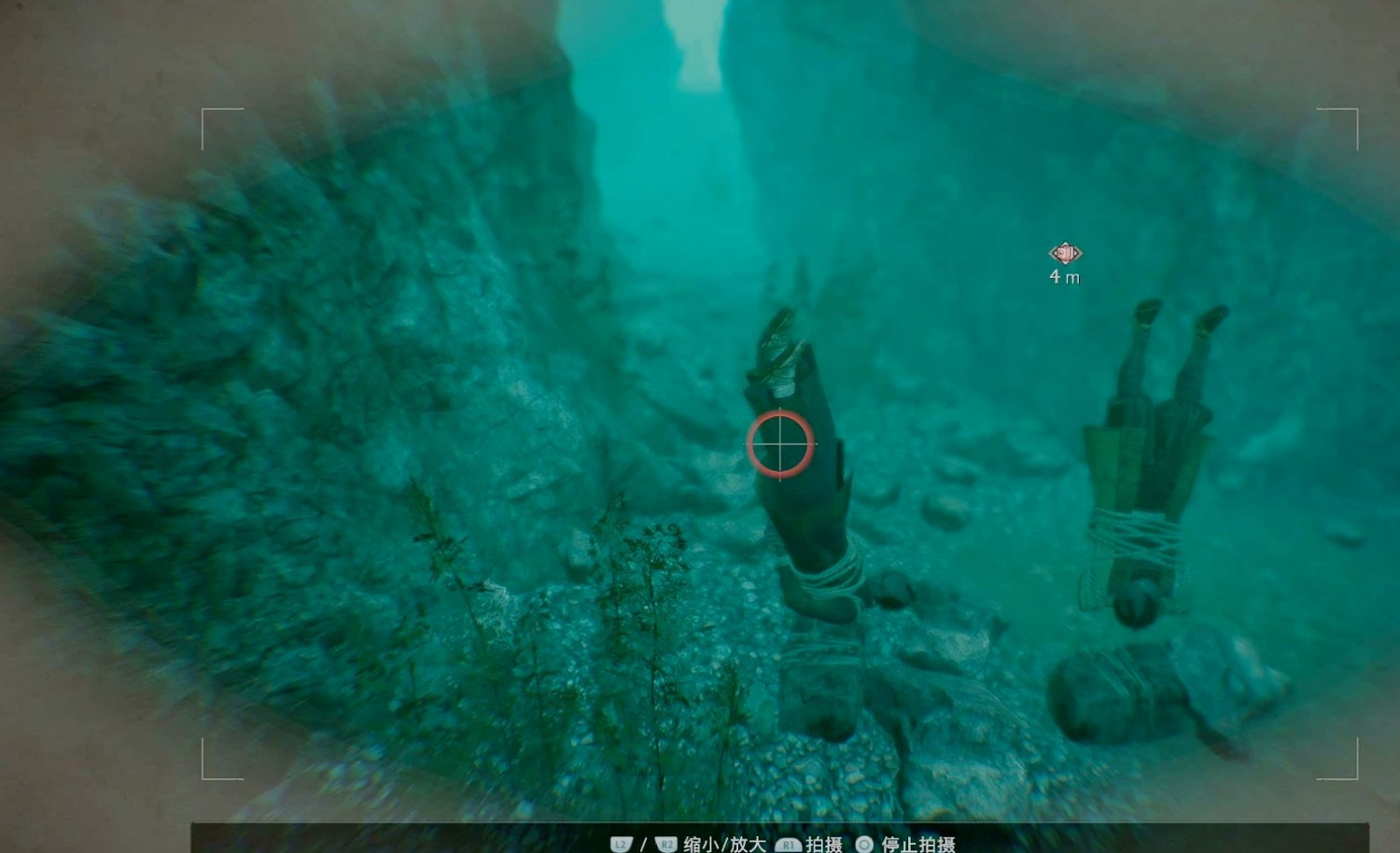 《浪人崛起》水池的異常支線攻略