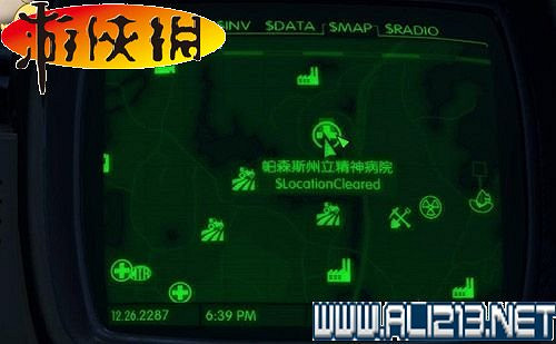 《異塵餘生4》全圖文攻略 全任務劇情教學攻略【完結】