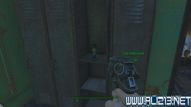 《異塵餘生4》全技能娃娃位置圖覽 基礎能力娃娃位置 《異塵餘生4》全技能娃娃位置圖覽 基礎能力娃娃位置