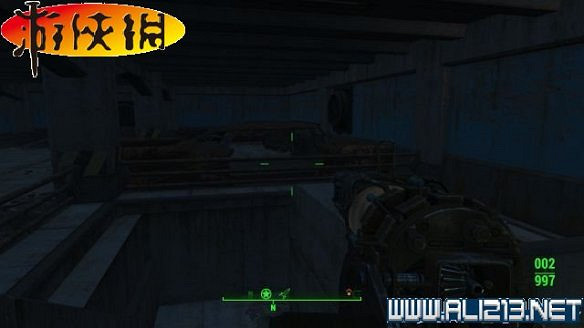 《異塵餘生4》全圖文攻略 全任務劇情教學攻略【完結】