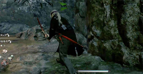 《浪人崛起》黑色寶石支線攻略 《浪人崛起》黑色寶石支線攻略