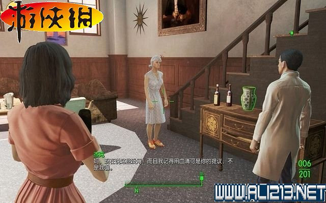 《異塵餘生4》全圖文攻略 全任務劇情教學攻略【完結】