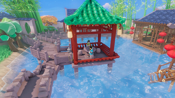 《無徑之林》常見問題解答