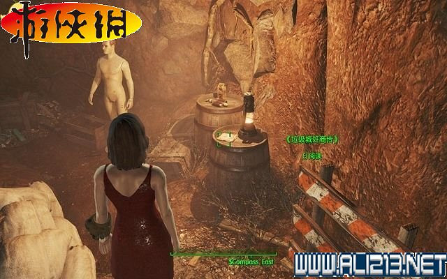 《異塵餘生4》全圖文攻略 全任務劇情教學攻略【完結】 《異塵餘生4》全圖文攻略 全任務劇情教學攻略【完結】