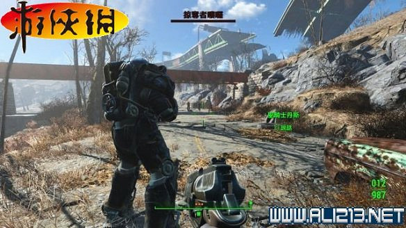 《異塵餘生4》全圖文攻略 全任務劇情教學攻略【完結】 《異塵餘生4》全圖文攻略 全任務劇情教學攻略【完結】