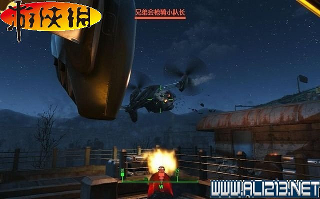 《異塵餘生4》全圖文攻略 全任務劇情教學攻略【完結】