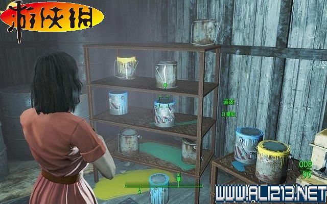 《異塵餘生4》全圖文攻略 全任務劇情教學攻略【完結】 《異塵餘生4》全圖文攻略 全任務劇情教學攻略【完結】