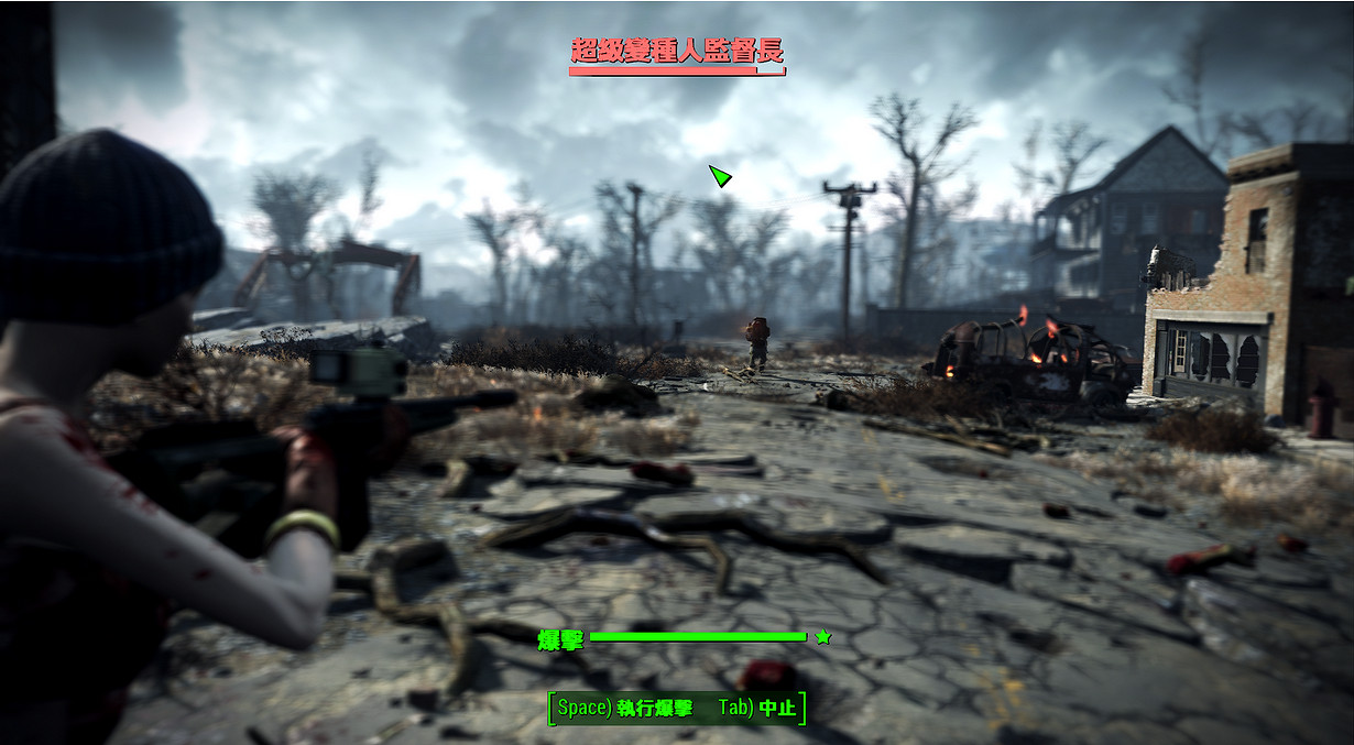 《異塵餘生4》部分X01機甲獲得方法解析攻略 《異塵餘生4》部分X01機甲獲得方法解析攻略