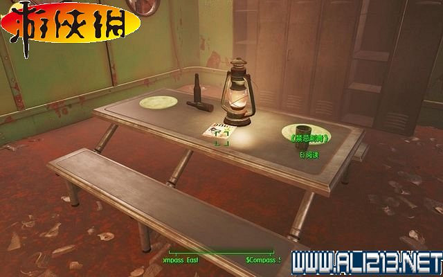 《異塵餘生4》全圖文攻略 全任務劇情教學攻略【完結】