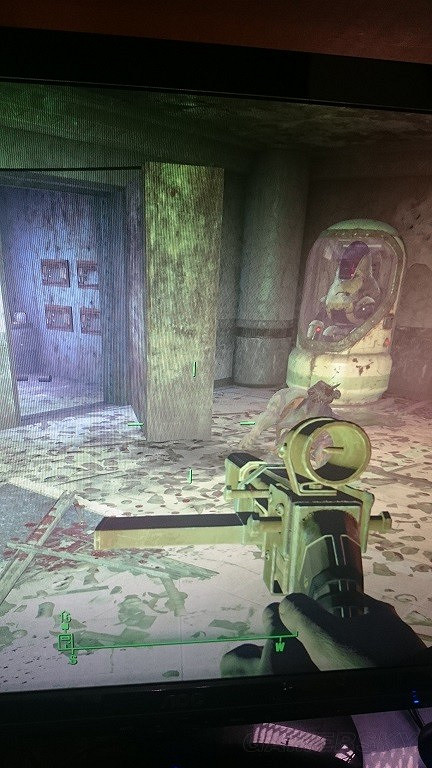 《異塵餘生4》廢棄百貨地下彈藥庫位置圖文詳解 《異塵餘生4》廢棄百貨地下彈藥庫位置圖文詳解