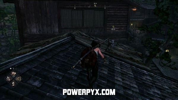 《浪人崛起》全貓咪收集攻略 《浪人崛起》全貓咪收集攻略